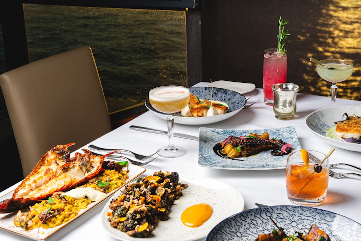 Top of the Market - San Diego by null