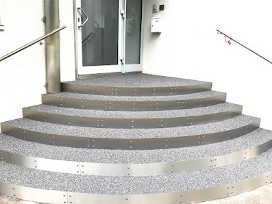 NewStone fugenlose Terrassen & Bäder Sandgasse 30, 8720 Knittelfeld, Österreich