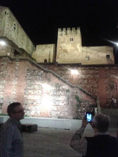 Photos of Instituci&oacute;n Ferial de C&aacute;ceres