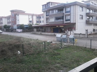 Photos of Yalova University Faculty Of Islamic Science