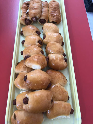 Daylight Donuts - Thumbnail