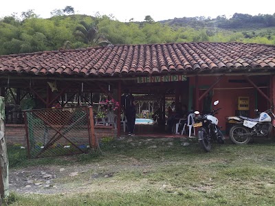 Photos of Ca&ntilde;averal Ecological Park