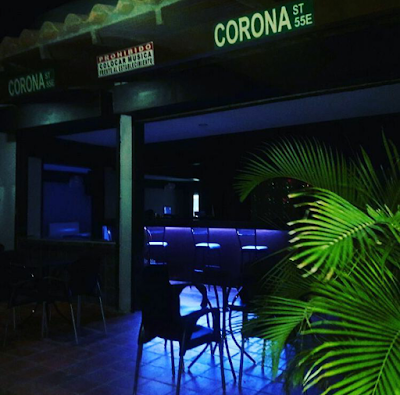 Photos of Daft Punk Bar