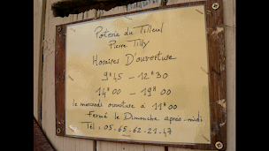 Photo n°14 de Poterie Du Tilleul à Nant (Fabricant de poteries)