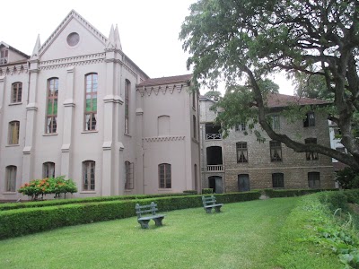 Photos of The National Seminary of Our Lady of Lanka