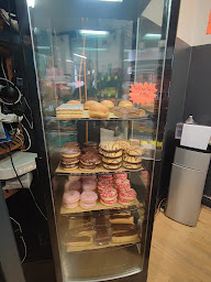 Photo n°1 de Viennoiserie de la Gare à Comines (Boulangerie)