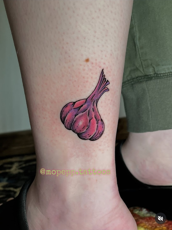 Fable Tattoos photo