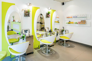 Photo n°9 de BIOBELA coiffeur végétale et bio à Paris (Magasin bio)