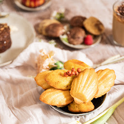 Photo n°15 de Apégo à Paris (Café)