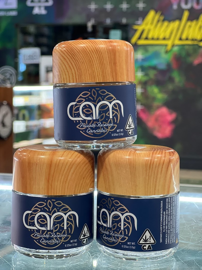 Harbor Collective Weed Cannabis Dispensary photo 5