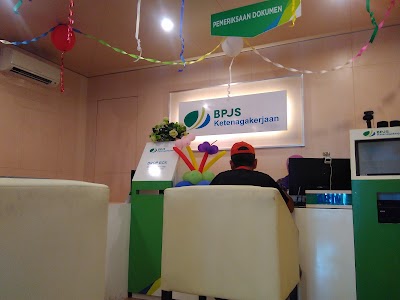 Photos of BPJS Ketenagakerjaan Cabang Kudus