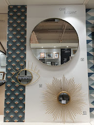 Photo n°7 de Leroy Merlin Gonesse à Gonesse (Magasin d'outillage)