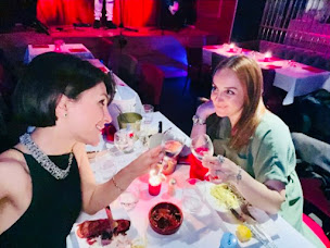 Photo n°38 de LE LATIN à Marseille (Restaurant méditerranéen)