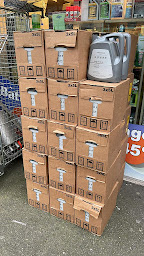 Photo n°27 de TURBO COMPETITION 93 à Bondy (Magasin de pièces de rechange automobiles)