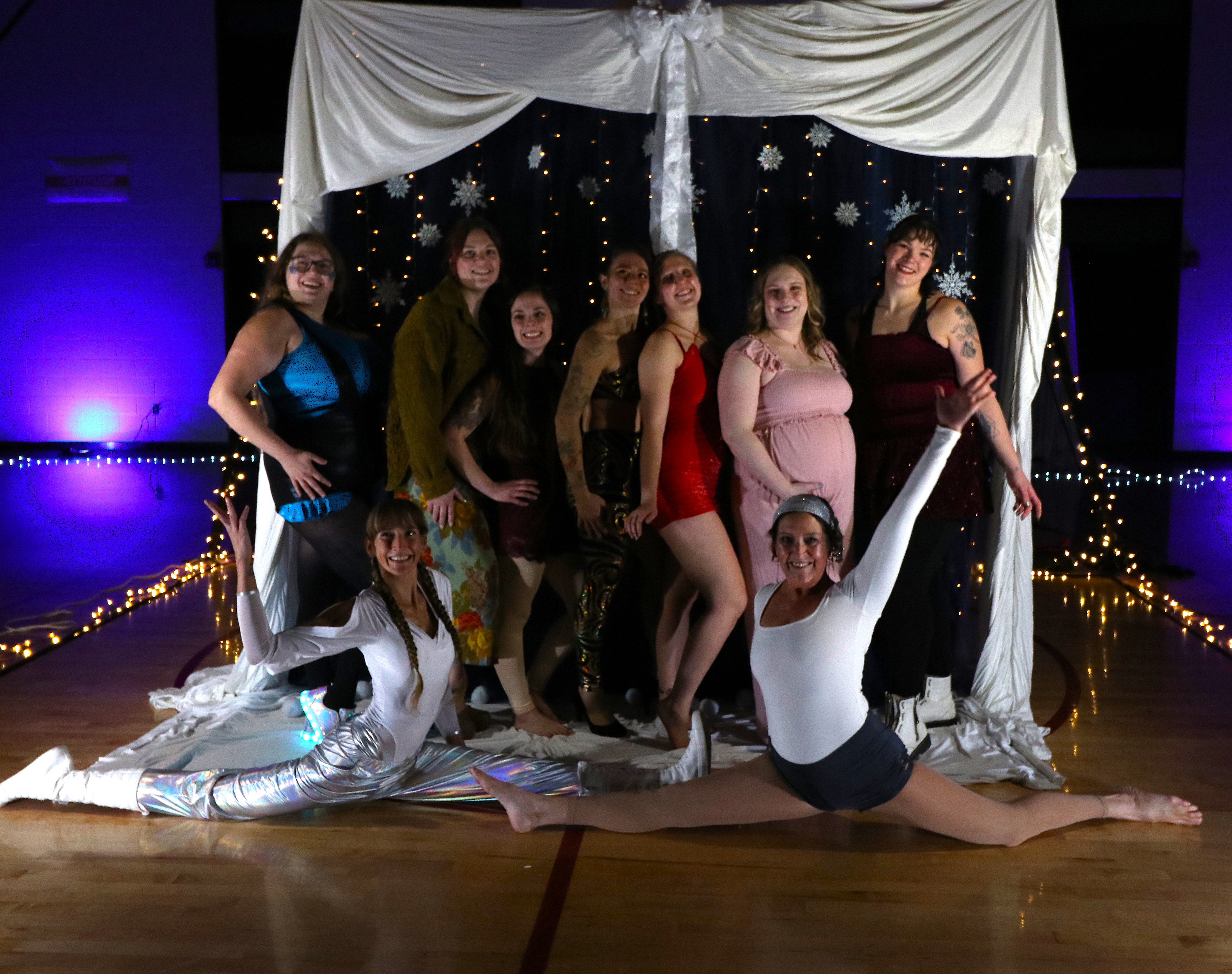 Levitation Nation Aerial Studio photo 11