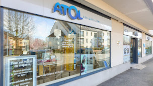 Photo n°1 de Opticien Betton - Atol Mon Opticien à Betton (Opticien)