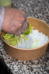 Photo n°73 de Sukhumvit Thaï Street Food Paris 11 à Paris (Restaurant thaï)