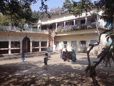 Photos of Mir Hossain Showdagor Jame Masjid