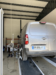 Photo n°7 de Mecanic Express à Aléria (Garage automobile)