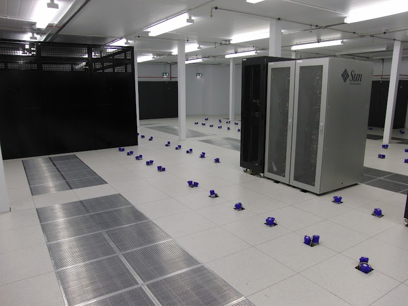Access Floors Distribution (AFD) photo 2