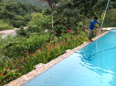 lodging