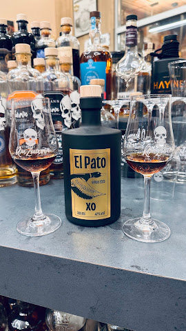 La Bouche et El Pato by null