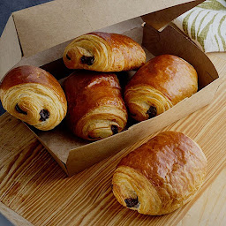 Photo n°22 de BOULANGERIE ANGE à Longlaville (Salon de thé)