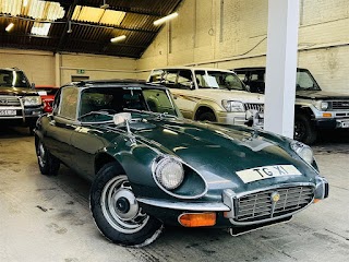 Individual Cars