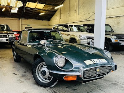 Individual Cars