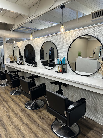 Salon Two Twenty & Blowout Bar