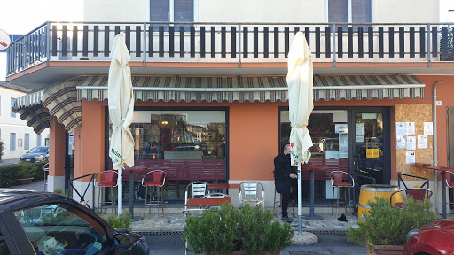 Bar Belle' - Visual