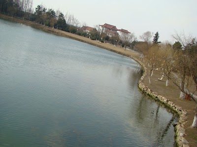 Photos of Shanghu Lake