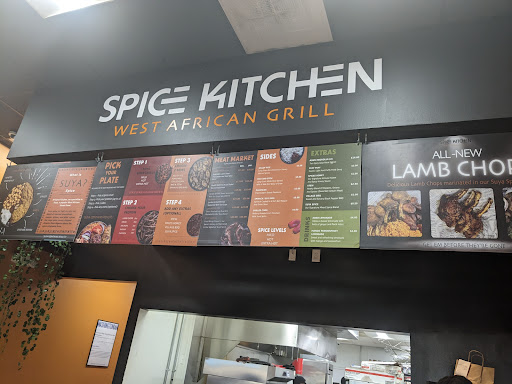 Spice Kitchen West African Grill - Thumbnail