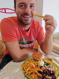 Photo n°7 de Café du Cap à Antibes (Restaurant)