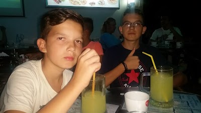 Photos of Dobra Voda