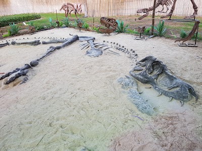 Photos of Dubai Garden Glow