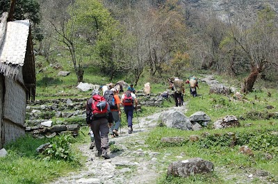 Photos of The Himalayan Hotel