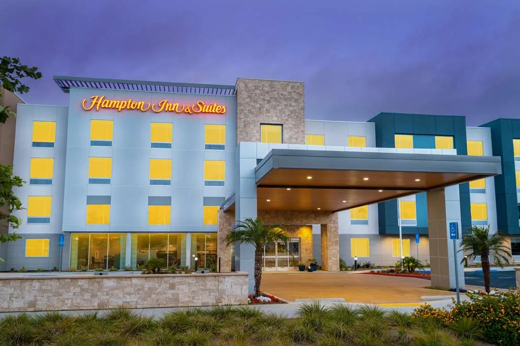 Hampton Inn & Suites Imperial Beach San Diego