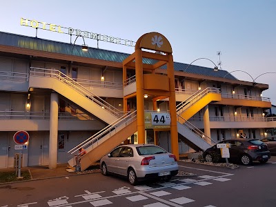 photo of Hôtel Première Classe Auxerre