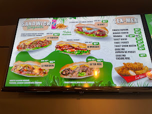 Photo n°17 de Les raffinés à Torcy (Restauration rapide)