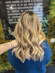 Photo n°8 de HairLook à Valras-Plage (Salon de coiffure)