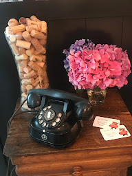 Photo n°28 de La Po'pote à Auray (Bistro)