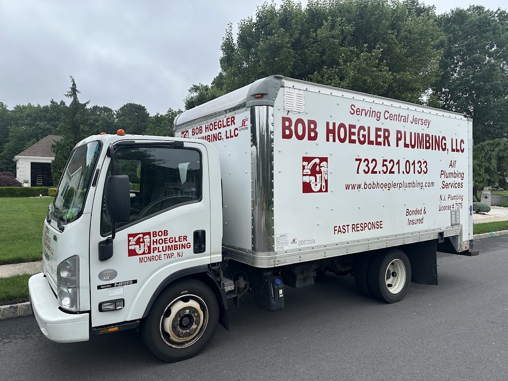 Bob Hoegler Plumbing LLC - Plumbing Services