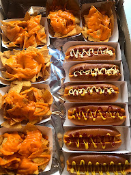 Photo n°4 de Marley's à Cannes (Restaurant)