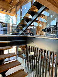 Photo n°8 de Chalet Sandjeman à Morzine (Chalet)
