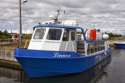 Photos of Rauma Archipelago transport