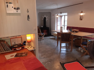 Photo n°23 de Les Moulins à Malarce-sur-la-Thines (Gîte)