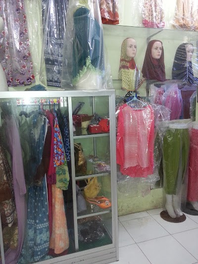 Photos of QIA Collection