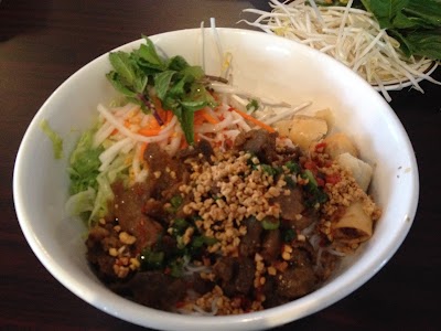Photos of Pho Pasteur