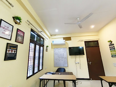 Apex Digital Marketing Academy | Digital Marketing Course in Jhansi